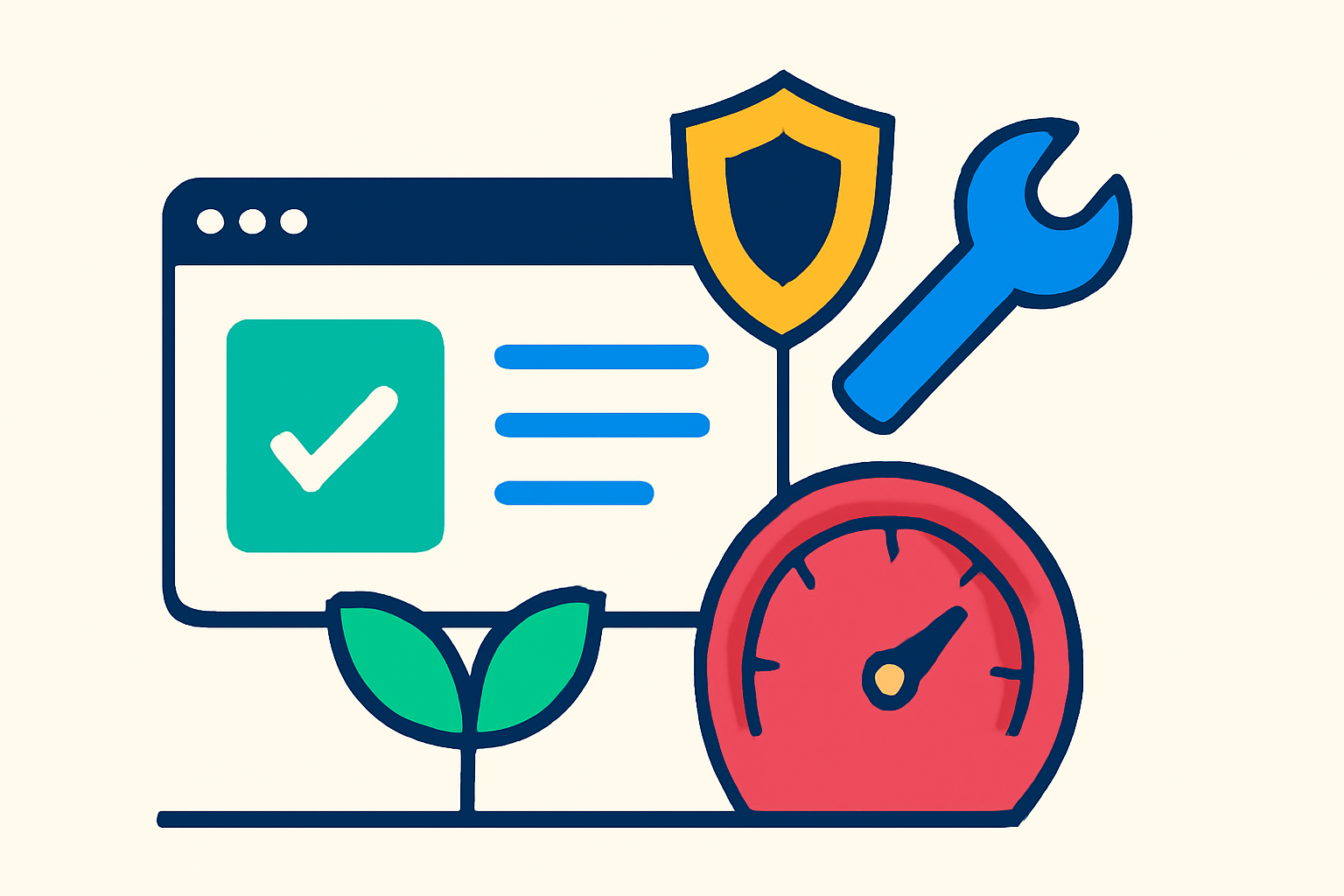 Bonnes pratiques pour garder son site WordPress sain et rapide - WP ...