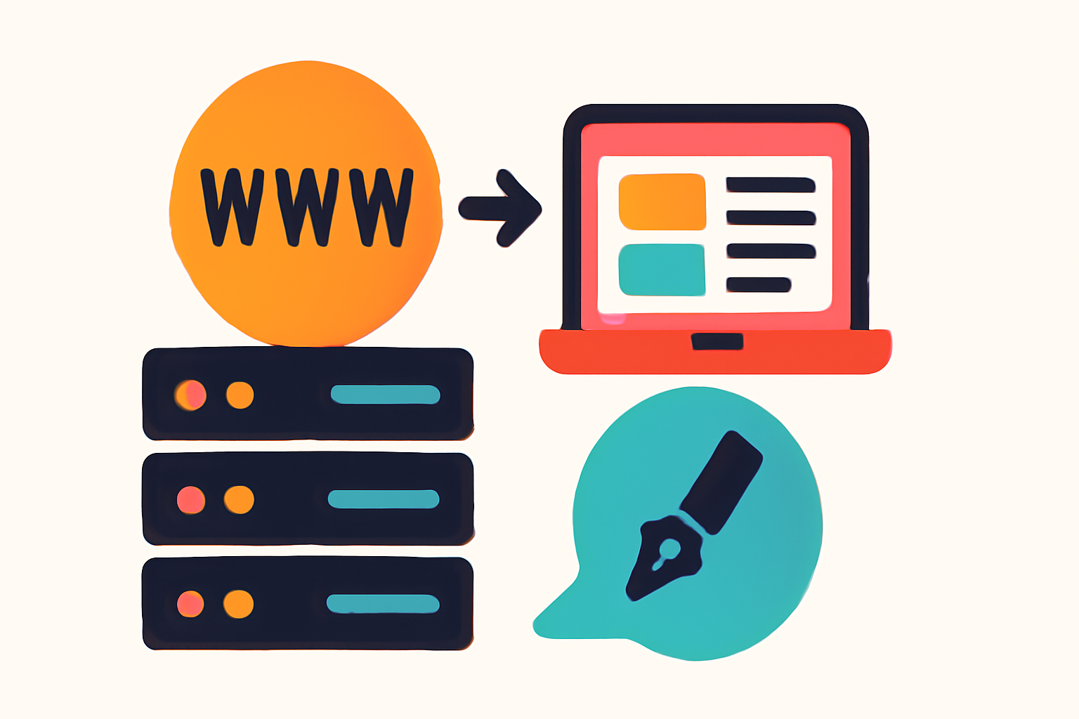 Les meilleurs hébergeurs web en France pour un blog WordPress