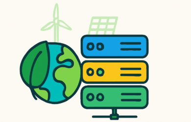 Les meilleurs hébergeurs WordPress écoresponsables en France