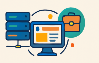 Les meilleurs hébergeurs WordPress pour un site d’entreprise