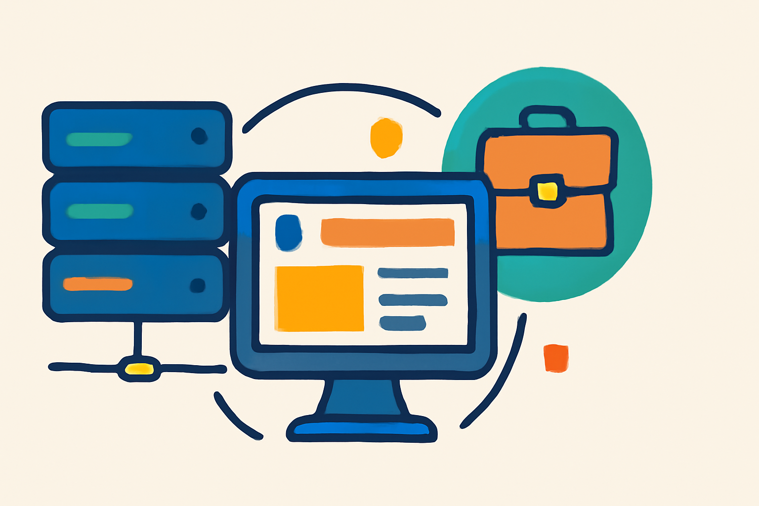 Les meilleurs hébergeurs WordPress pour un site d’entreprise