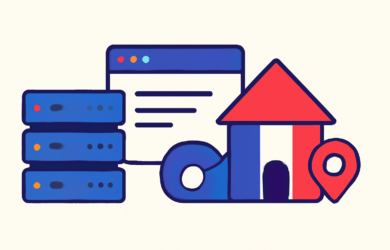 Top hébergements web en France pour un site WooCommerce