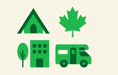 Top hébergements WordPress verts au Canada en 2025