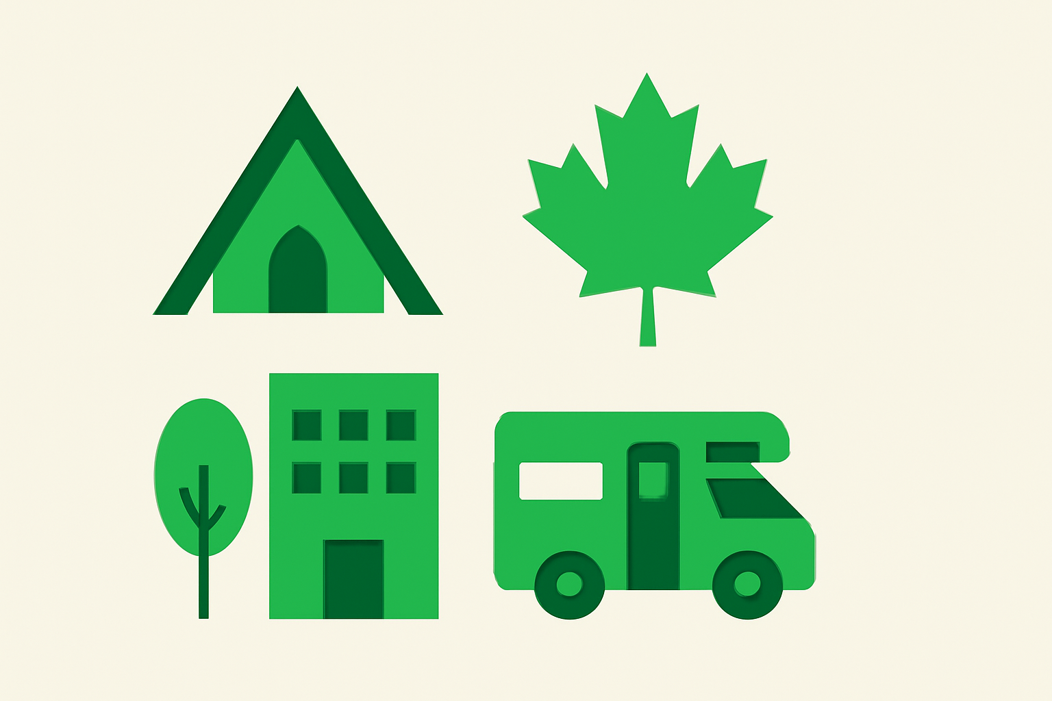 Top hébergements WordPress verts au Canada en 2025