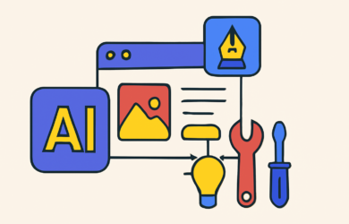 Top outils IA pour créer un site WordPress facilement en 2025