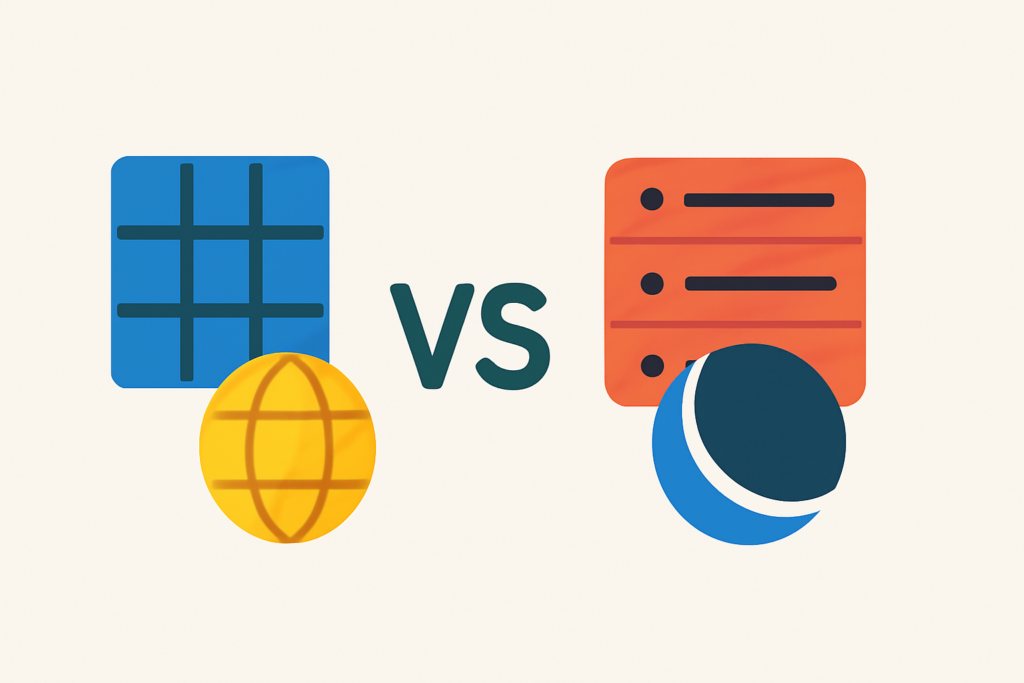 Bluehost vs DreamHost : Quel hébergeur WordPress choisir?