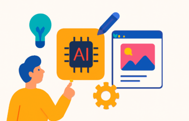 Débutants: Les meilleurs outils IA pour créer un site WordPress en 2025