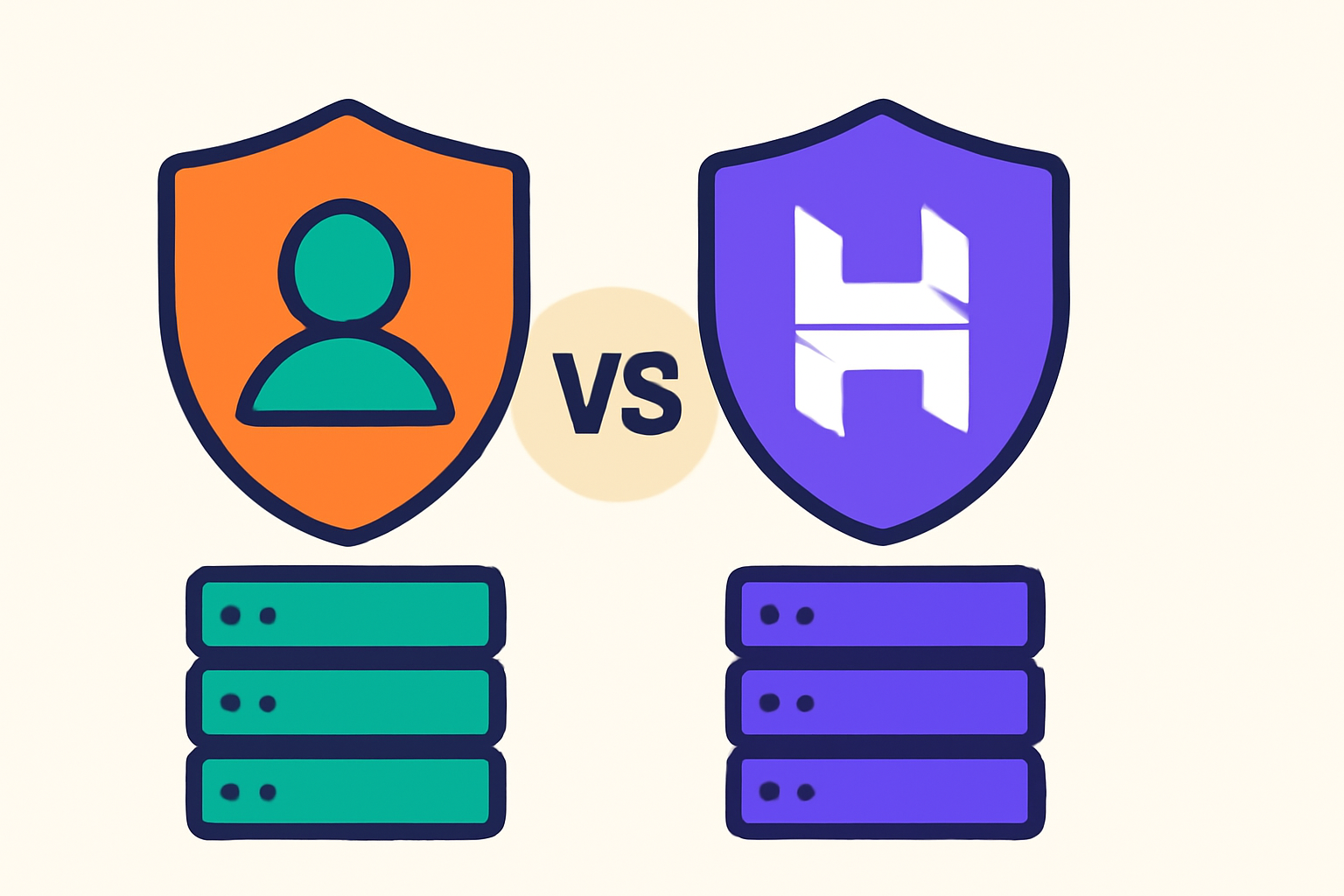 Godaddy vs Hostinger: Comparaison d'hébergements WordPress