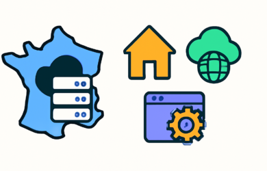 WordPress en France : Top alternatives à WP Serveur