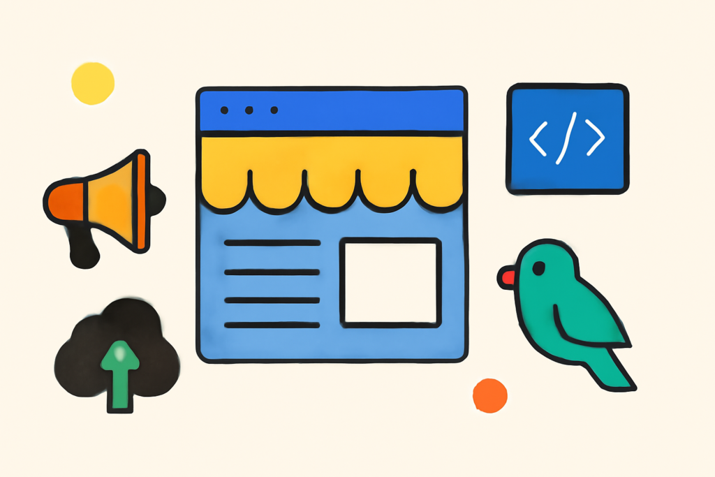 Hébergement WordPress : les meilleures alternatives à Wix en 2025