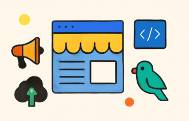 Hébergement WordPress : les meilleures alternatives à Wix en 2025