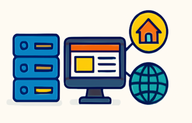 Hébergement WordPress: Les meilleurs alternatives à Hostinger