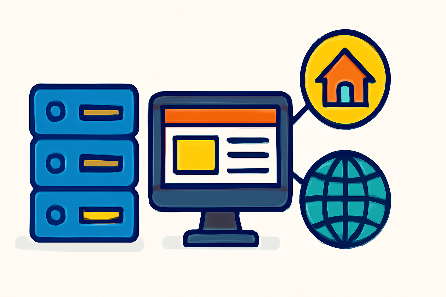 Hébergement WordPress: Les meilleurs alternatives à Hostinger