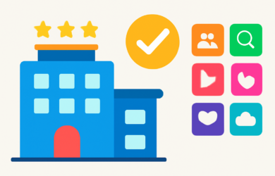 Hébergement WordPress: Top 10 alternatives à WordPress.com