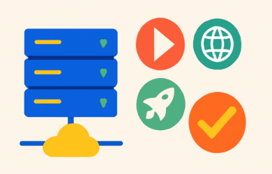 Hébergement WordPress: Top alternatives à Bluehost en 2025