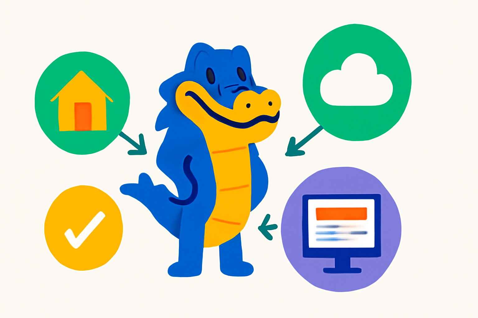 Hébergement WordPress: Top alternatives à HostGator