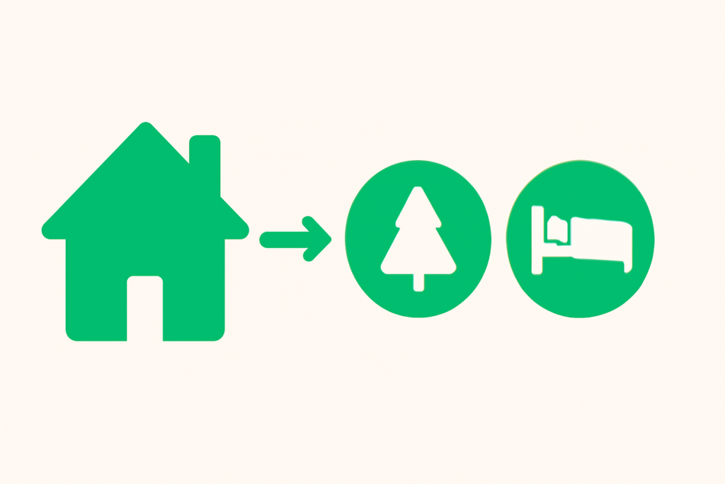 Hébergement WordPress vert : Top alternatives à Digital Forest