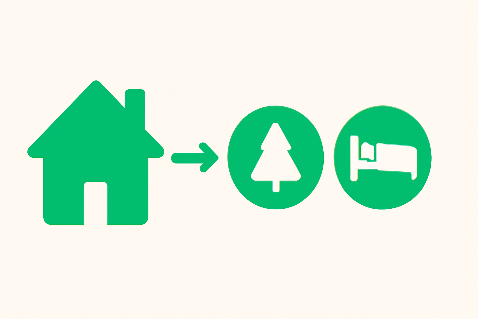 Hébergement WordPress vert : Top alternatives à Digital Forest