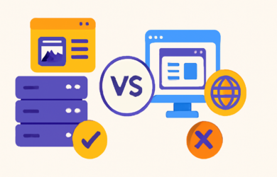 Hostinger vs Bluehost: Comparatif complet et détaillé