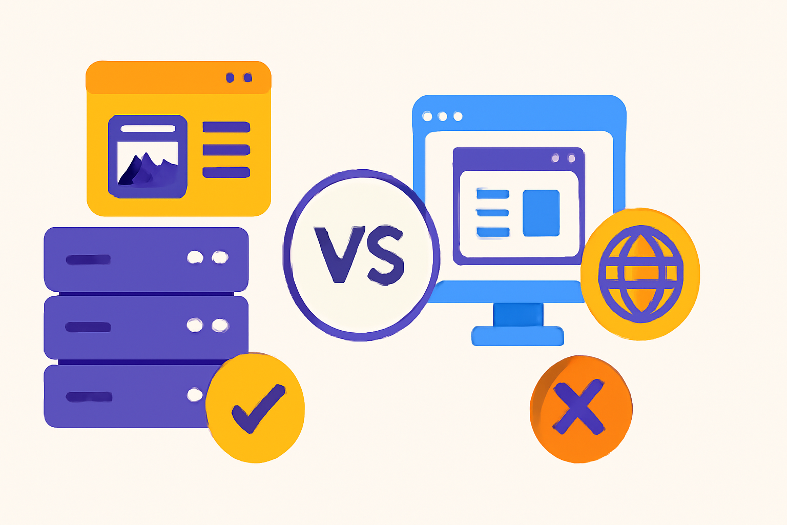 Hostinger vs Bluehost: Comparatif complet et détaillé