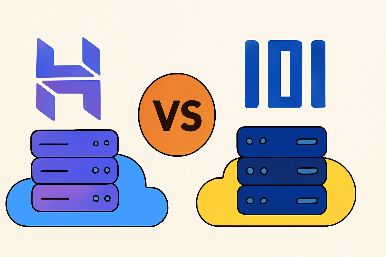 Hostinger vs IONOS: Quel est le meilleur hébergeur WordPress ?