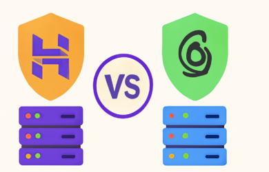 Hostinger vs SiteGround: Comparatif d'hébergement WordPress