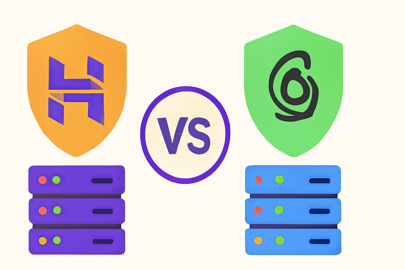 Hostinger vs SiteGround: Comparatif d'hébergement WordPress
