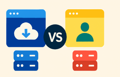 IONOS vs GoDaddy: Comparatif complet en 2025