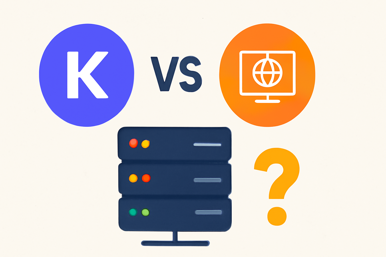 Kinsta vs WordPress.com : Quel hébergement WordPress choisir?