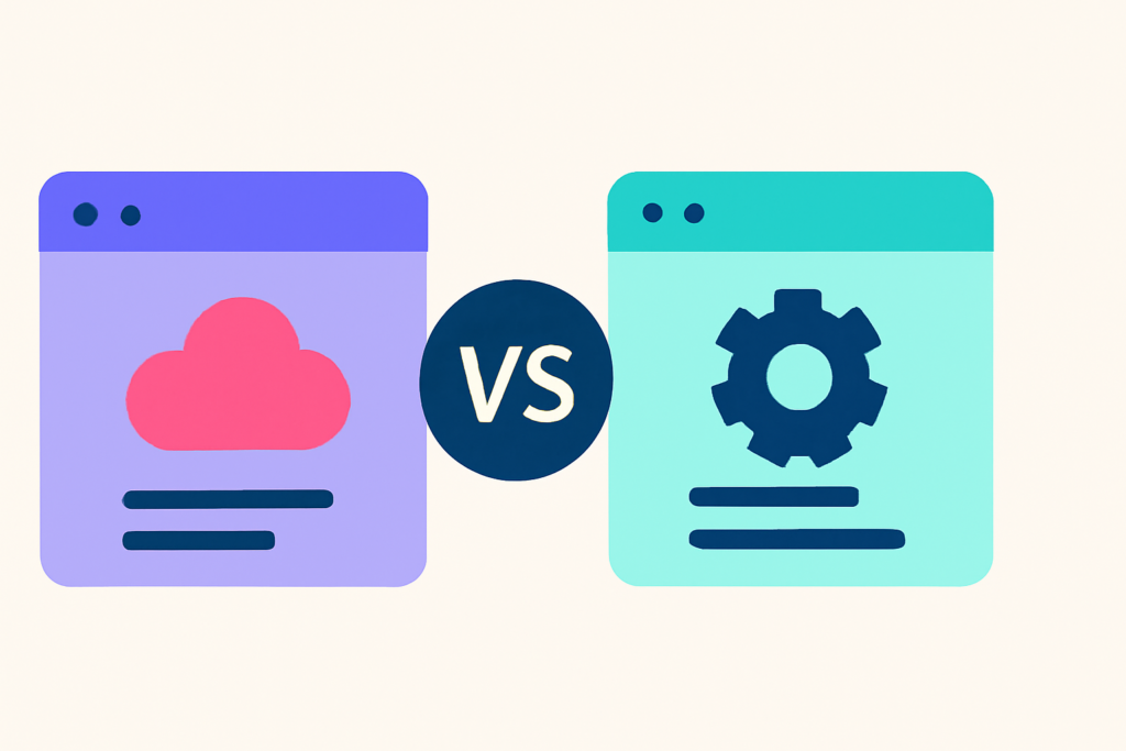 Kinsta vs WP Engine : Comparatif complet 2025