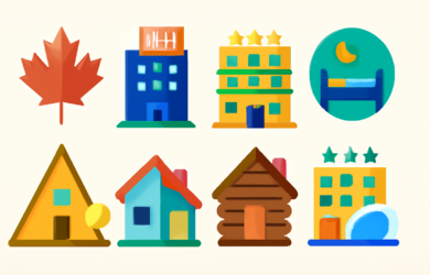 Les 8 meilleurs hébergements WordPress haute performance au Canada