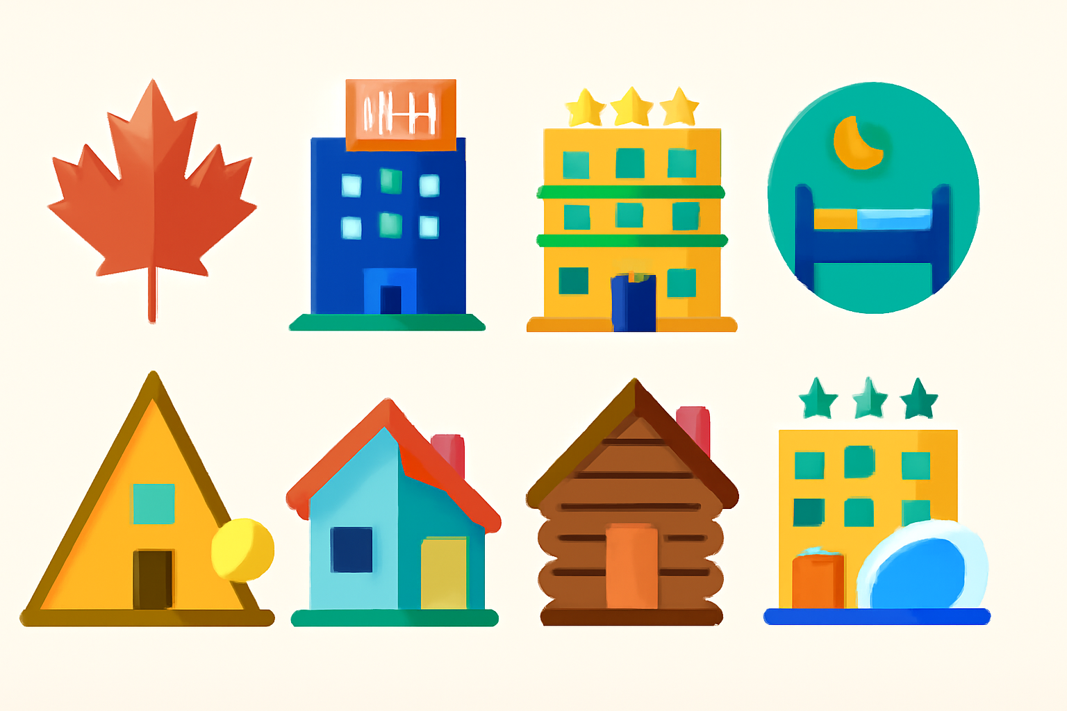 Les 8 meilleurs hébergements WordPress haute performance au Canada