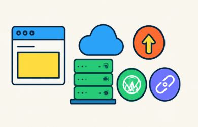 Les meilleures alternatives à IONOS pour l'hébergement WordPress