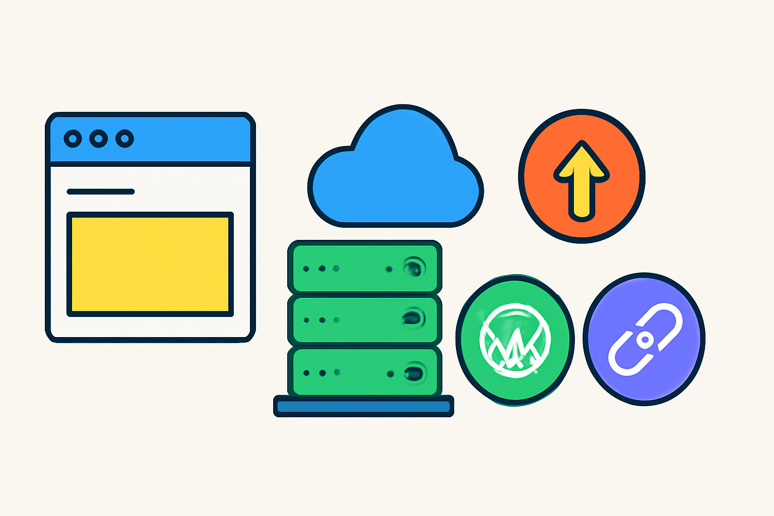 Les meilleures alternatives à IONOS pour l'hébergement WordPress