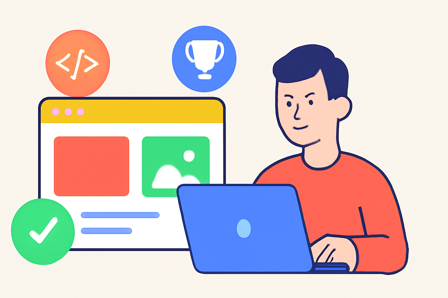 Les meilleurs créateurs de sites web pour WordPress en 2025