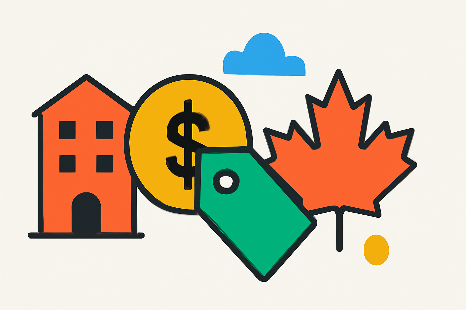 Les meilleurs hébergements WordPress abordables au Canada