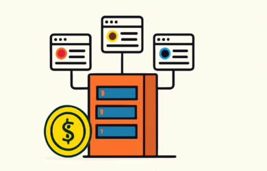 Les meilleurs hébergeurs à bas prix pour WordPress multisite