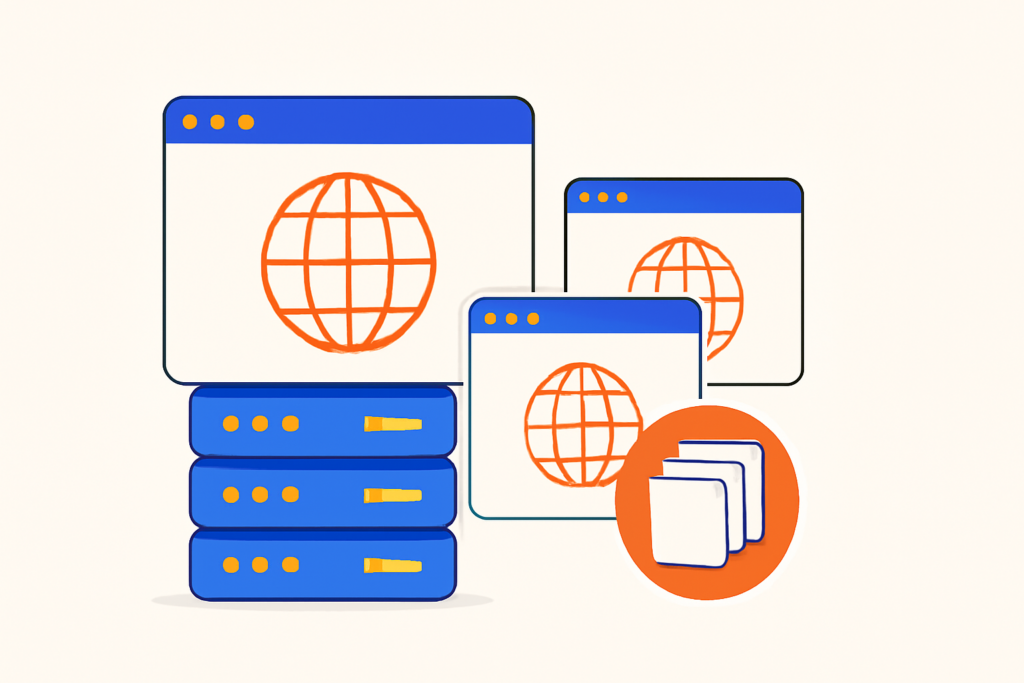 Les meilleurs hébergeurs web en France pour WordPress Multisite