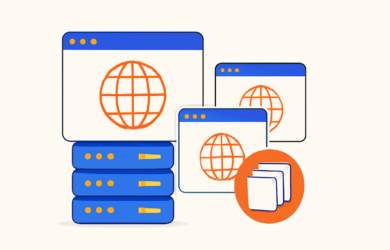 Les meilleurs hébergeurs web en France pour WordPress Multisite