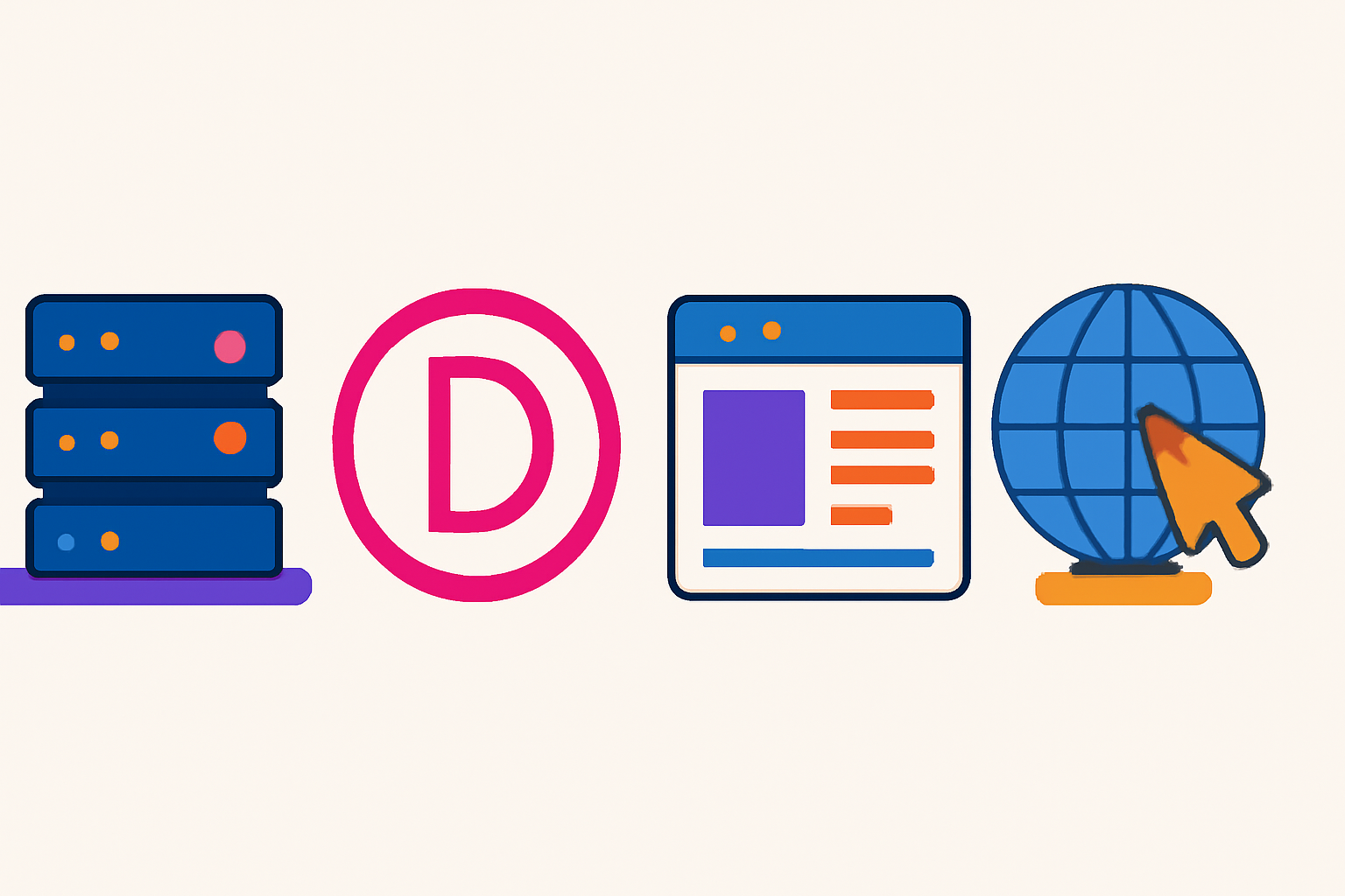 Les meilleurs hébergeurs WordPress pour créer un site Divi