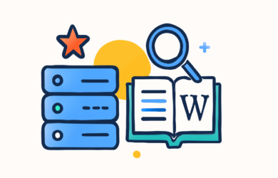 Les meilleurs hébergeurs WordPress pour une base de connaissance Wiki