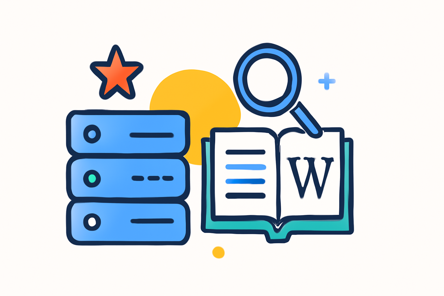 Les meilleurs hébergeurs WordPress pour une base de connaissance Wiki