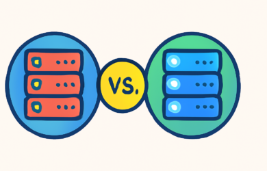 LWS vs WP Serveur: Comparatif d'hébergeurs WordPress français