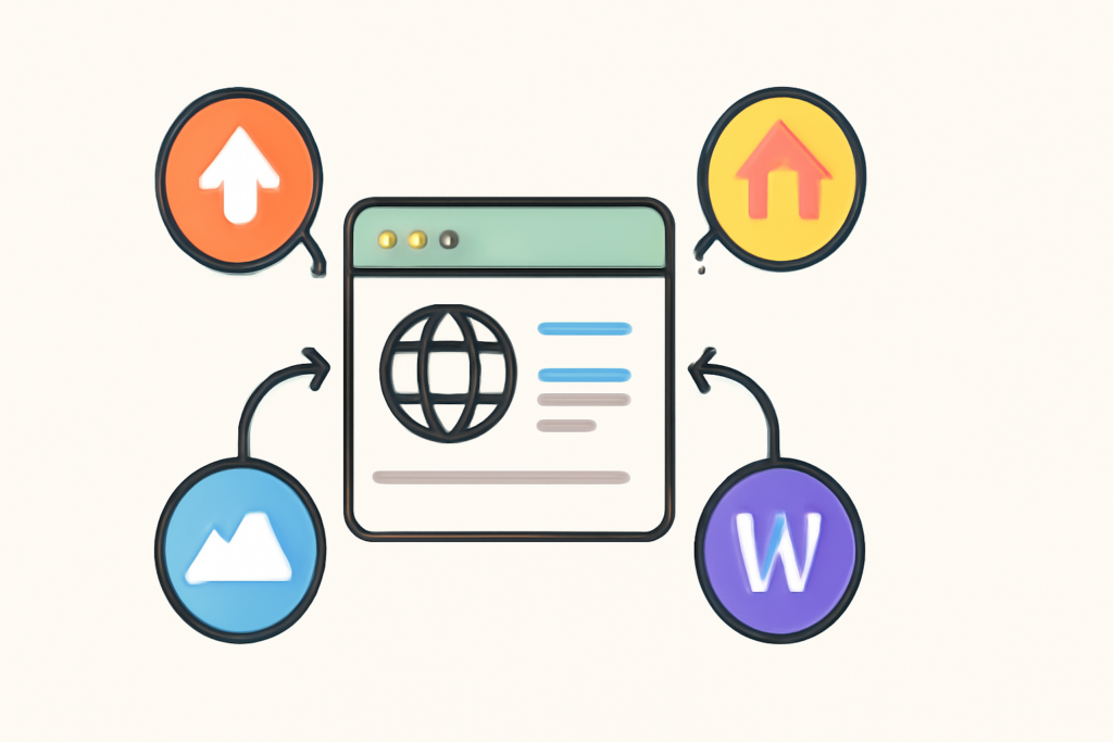 SiteGround : Les meilleures alternatives pour un site WordPress