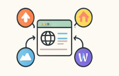 SiteGround : Les meilleures alternatives pour un site WordPress