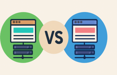 SiteGround vs Kinsta: Quel hébergeur WordPress choisir?