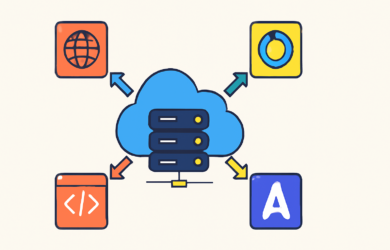 Top alternatives à DreamHost pour héberger un site WordPress