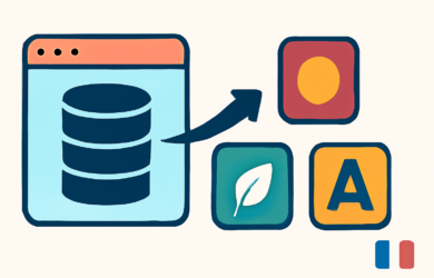 Top alternatives à Monarobase pour WordPress en France
