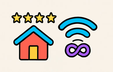 Top hébergements WordPress avec bande passante illimitée