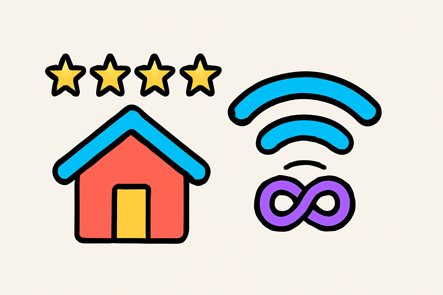 Top hébergements WordPress avec bande passante illimitée